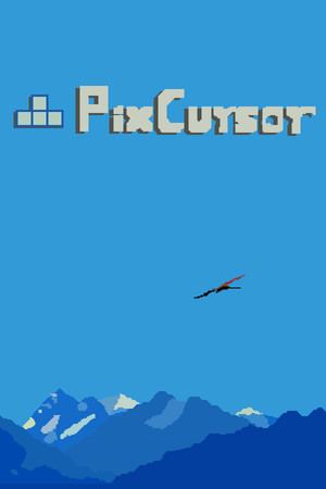 PixCursor