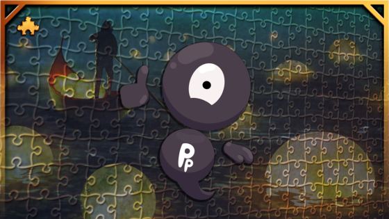 Pixel Puzzles FANTASY Jigsaws