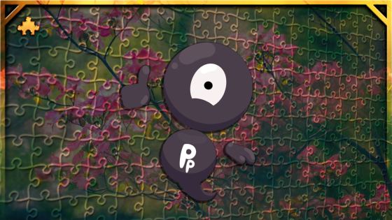 Pixel Puzzles JAPAN Jigsaws