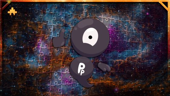 Pixel Puzzles SPACE Jigsaws