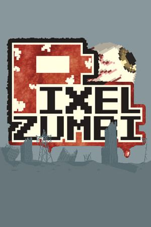 PIXEL ZUMBI