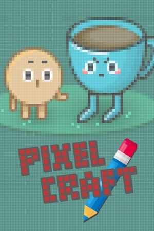 PixelCraft