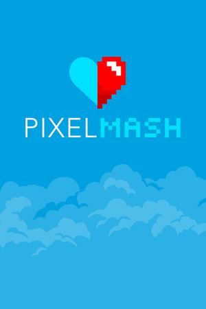 Pixelmash
