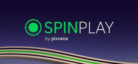 Pixvana SPIN Play