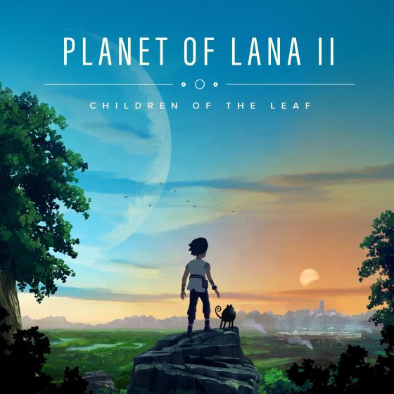 Planet of Lana II Demo