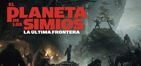 Planet of the Apes: Last Frontier