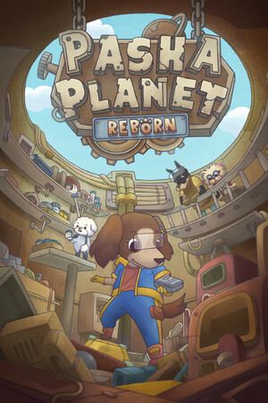 Planeta Pasha: Renacimiento