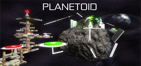 Planetoid