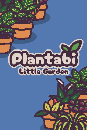 Plantabi: Little Garden