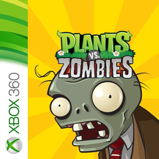 Plantas contra Zombis