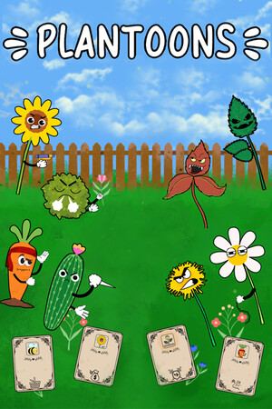 PLANTOONS
