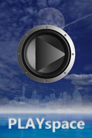 PLAYspace Virtual Music Library