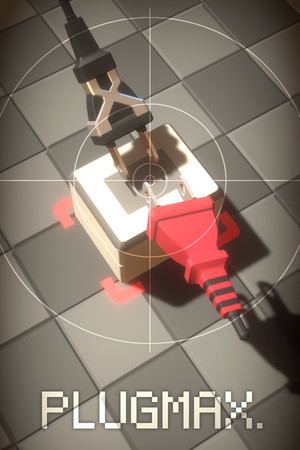 PLUGMAX