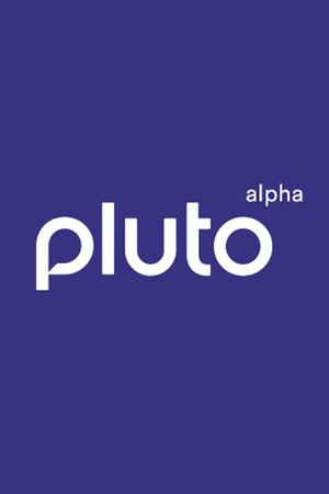 Pluto
