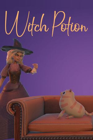 Poción de Bruja