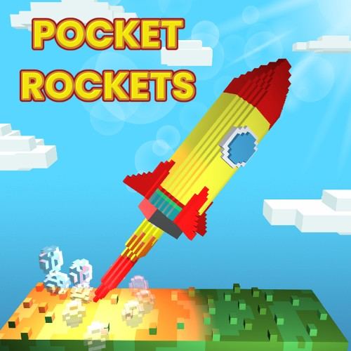 Pocket Rockets