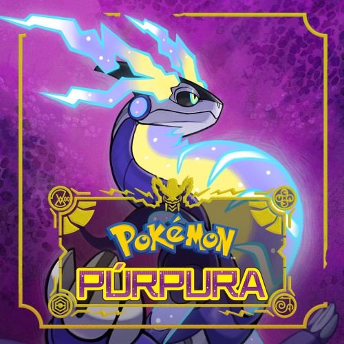 Pokémon Violet