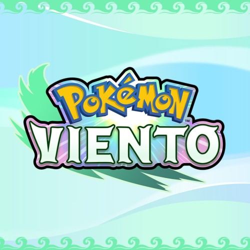 Pokémon Viento