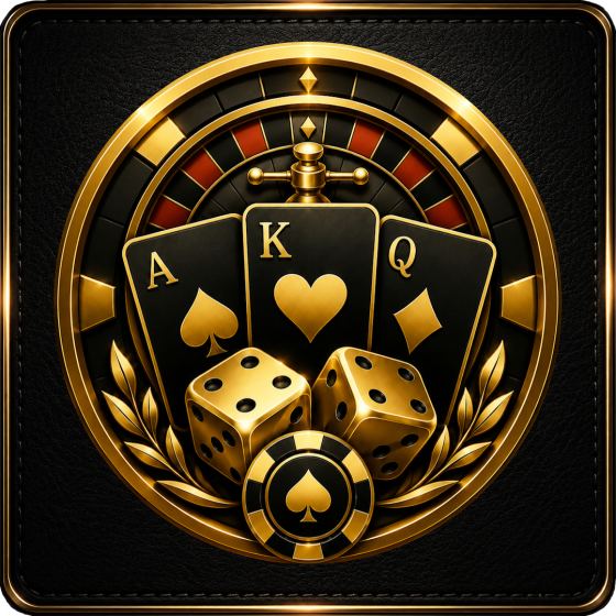 Poker and Slot Machine