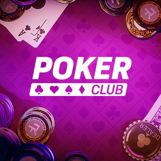 Poker Club