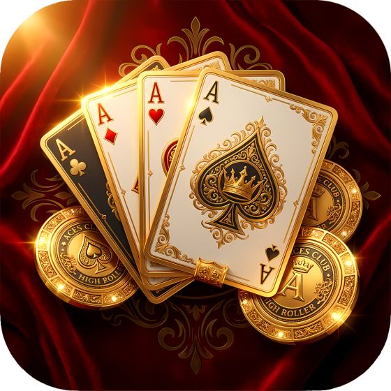 Poker HD - Texas HoldEm