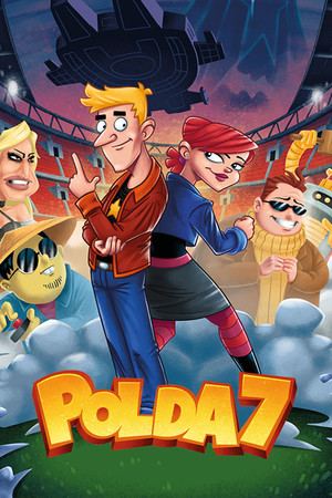 Polda 7