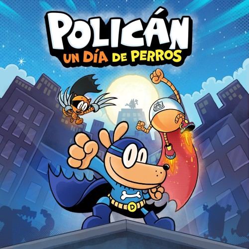 Policán: Un día de perros