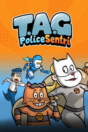 Police Sentri 2