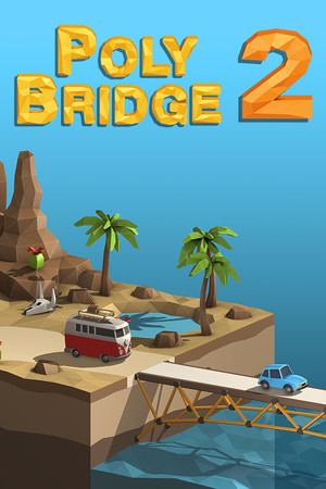 Poly Bridge 2