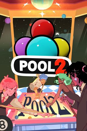 Pool 2