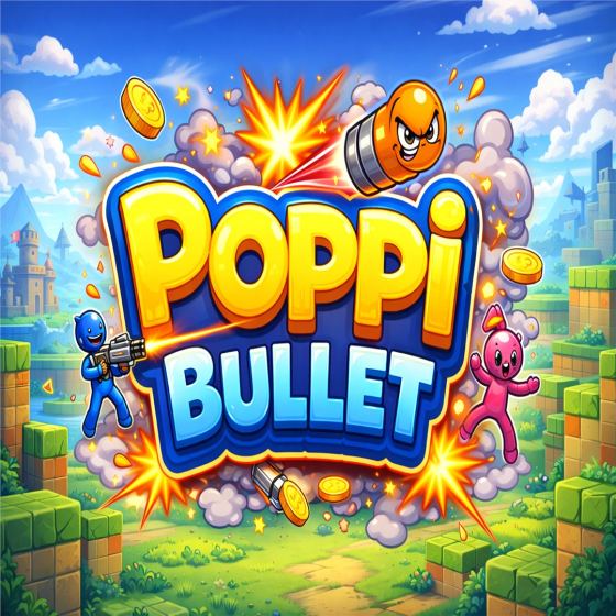 Poppi Bullet