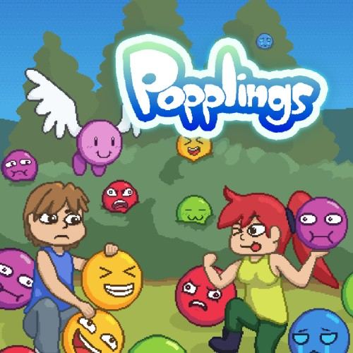 Popplings