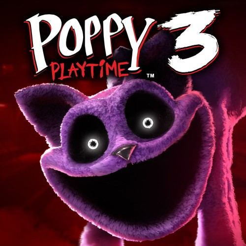 Poppy Playtime: Capítulo 3