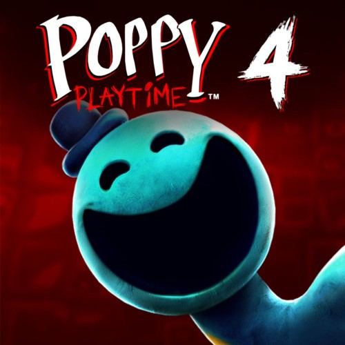 Poppy Playtime: Capítulo 4