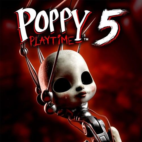 Poppy Playtime: Capítulo 5