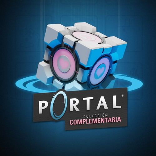 Portal: Companion Collection