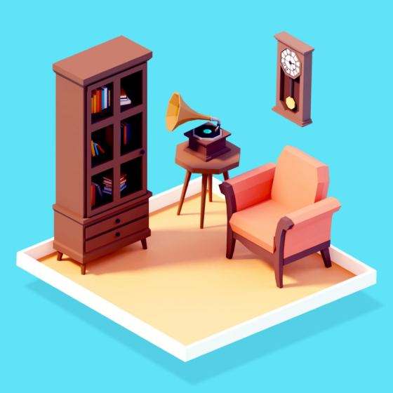 Possessions Demo
