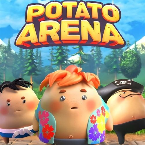Potato Arena