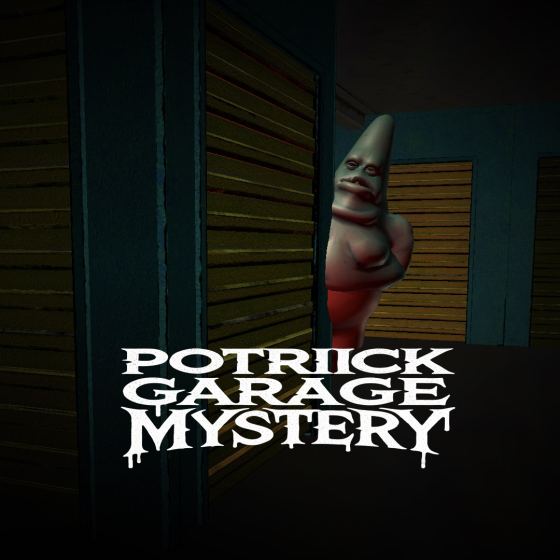 Potrick Garage Mystery