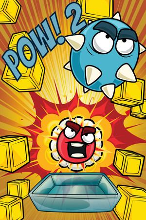 Pow! 2