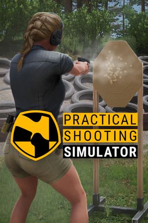 Practical Shooting Simulator