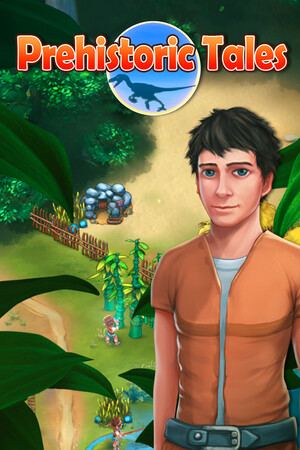 Prehistoric Tales