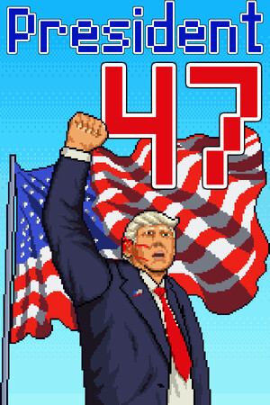 Presidente 47