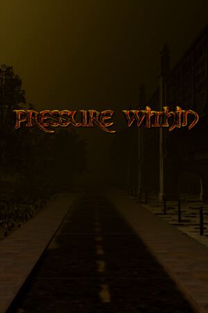 Pressure Within