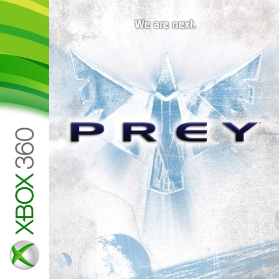 Prey