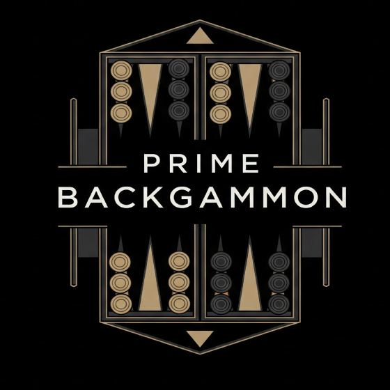 Prime Backgammon