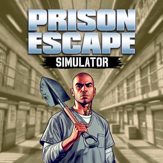 Prison Escape Simulator: Dig Out