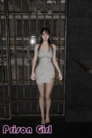 Prison Girl / 狱中少女