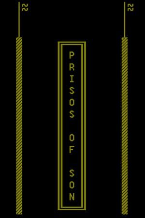 PRISON OF SON