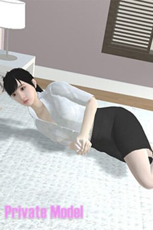 约拍女神 Private Model